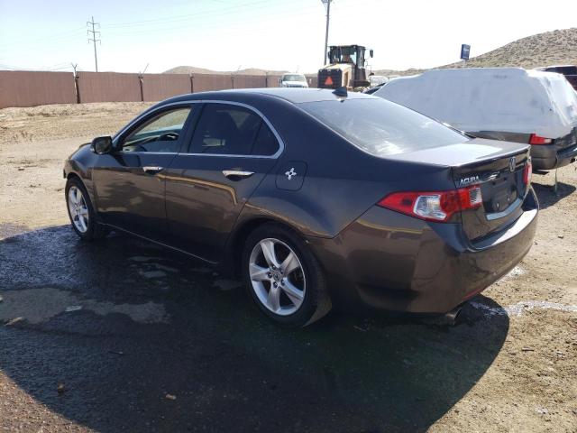 Photo 1 VIN: JH4CU2F6XAC003284 - ACURA TSX 