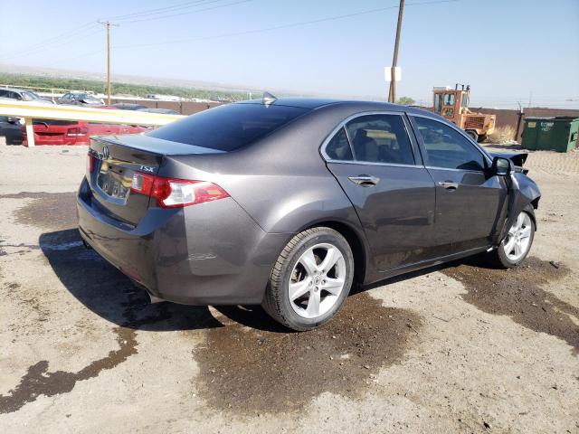 Photo 2 VIN: JH4CU2F6XAC003284 - ACURA TSX 