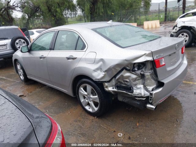 Photo 2 VIN: JH4CU2F6XAC003396 - ACURA TSX 