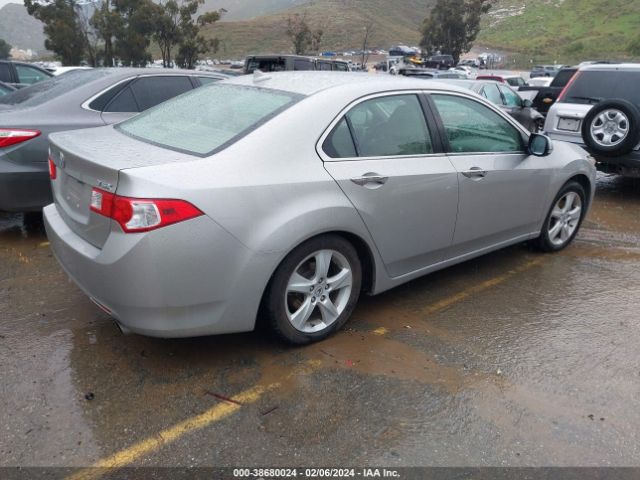 Photo 3 VIN: JH4CU2F6XAC003396 - ACURA TSX 