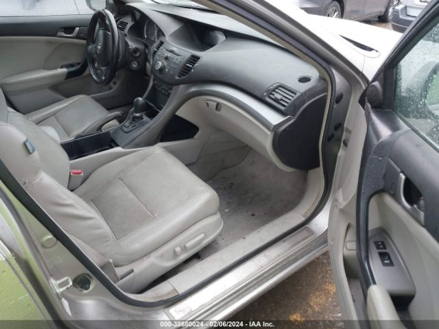 Photo 4 VIN: JH4CU2F6XAC003396 - ACURA TSX 