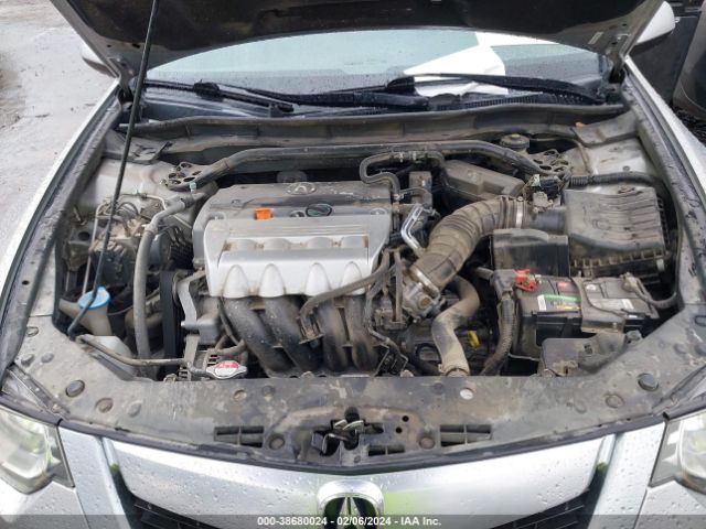 Photo 9 VIN: JH4CU2F6XAC003396 - ACURA TSX 