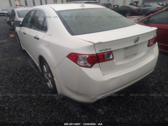 Photo 2 VIN: JH4CU2F6XAC004841 - ACURA TSX 