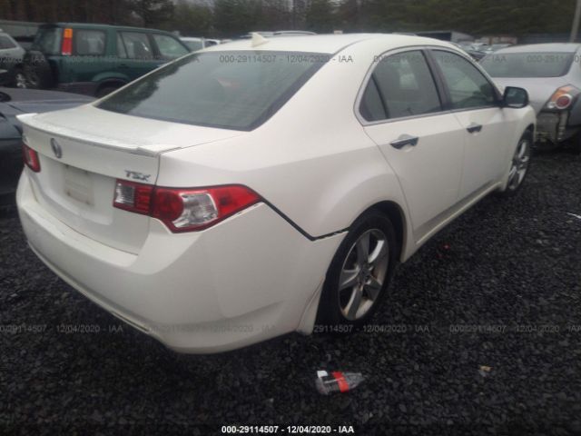 Photo 3 VIN: JH4CU2F6XAC004841 - ACURA TSX 