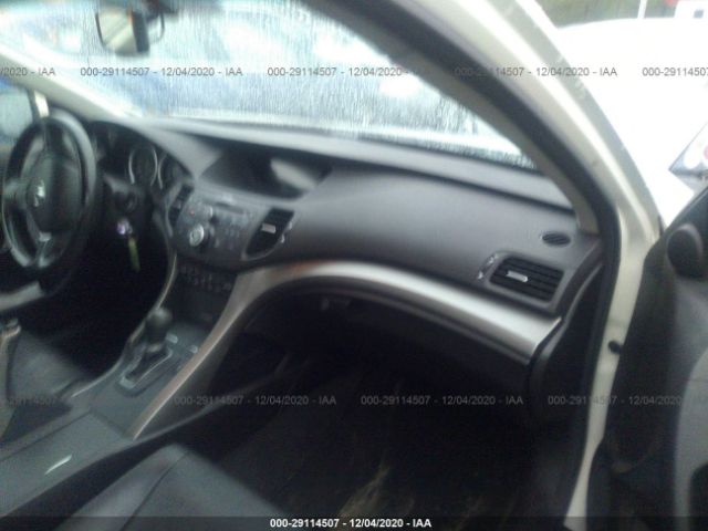 Photo 4 VIN: JH4CU2F6XAC004841 - ACURA TSX 