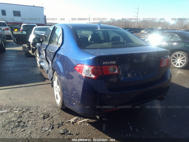 Photo 2 VIN: JH4CU2F6XAC005827 - ACURA TSX 