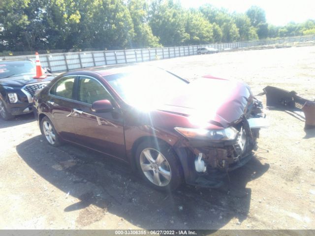 Photo 0 VIN: JH4CU2F6XAC007268 - ACURA TSX 