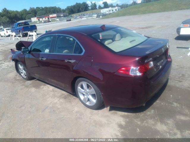 Photo 2 VIN: JH4CU2F6XAC007268 - ACURA TSX 