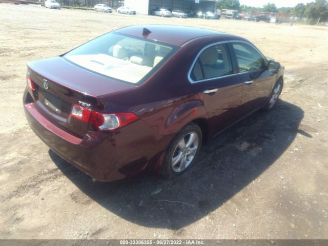 Photo 3 VIN: JH4CU2F6XAC007268 - ACURA TSX 