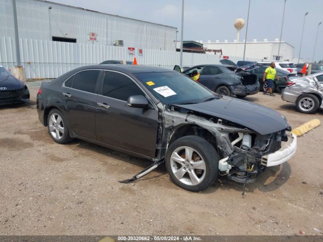 Photo 0 VIN: JH4CU2F6XAC007562 - ACURA TSX 