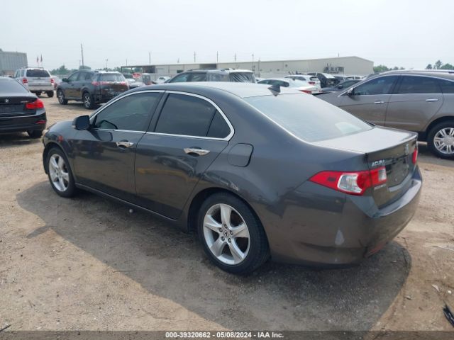 Photo 2 VIN: JH4CU2F6XAC007562 - ACURA TSX 