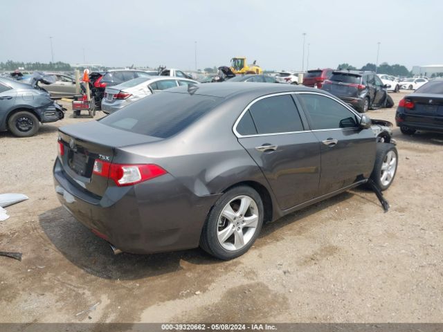 Photo 3 VIN: JH4CU2F6XAC007562 - ACURA TSX 