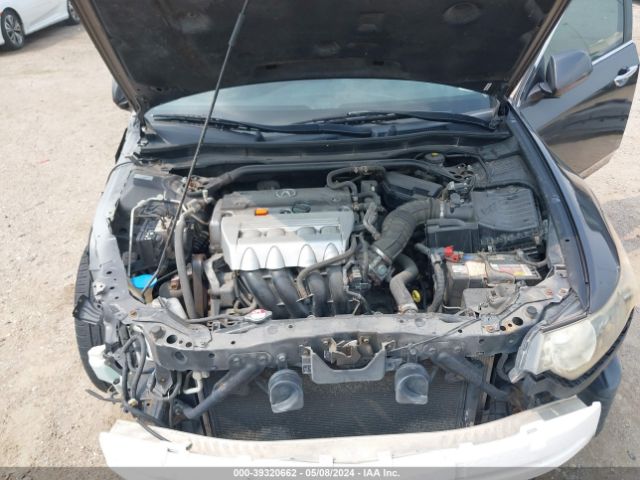 Photo 9 VIN: JH4CU2F6XAC007562 - ACURA TSX 