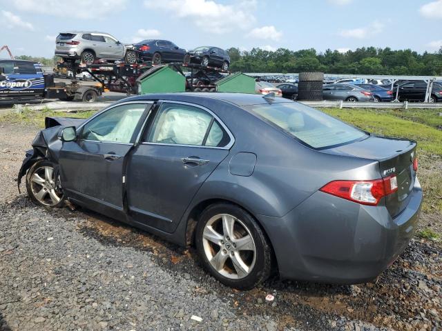 Photo 1 VIN: JH4CU2F6XAC007643 - ACURA TSX 