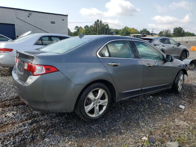 Photo 2 VIN: JH4CU2F6XAC007643 - ACURA TSX 