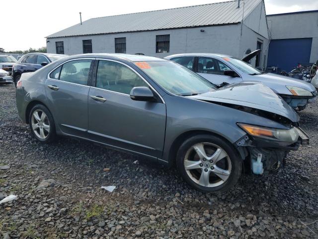 Photo 3 VIN: JH4CU2F6XAC007643 - ACURA TSX 