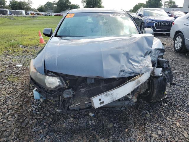 Photo 4 VIN: JH4CU2F6XAC007643 - ACURA TSX 