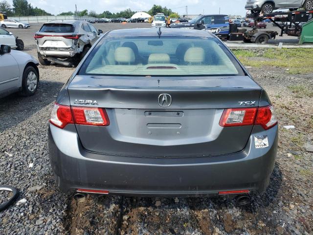 Photo 5 VIN: JH4CU2F6XAC007643 - ACURA TSX 