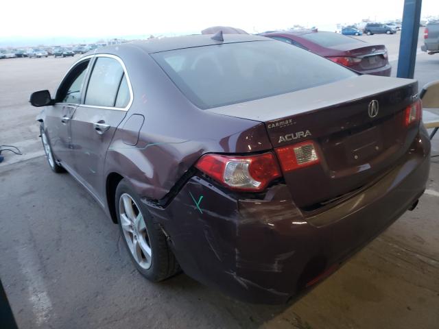 Photo 2 VIN: JH4CU2F6XAC008100 - ACURA TSX 