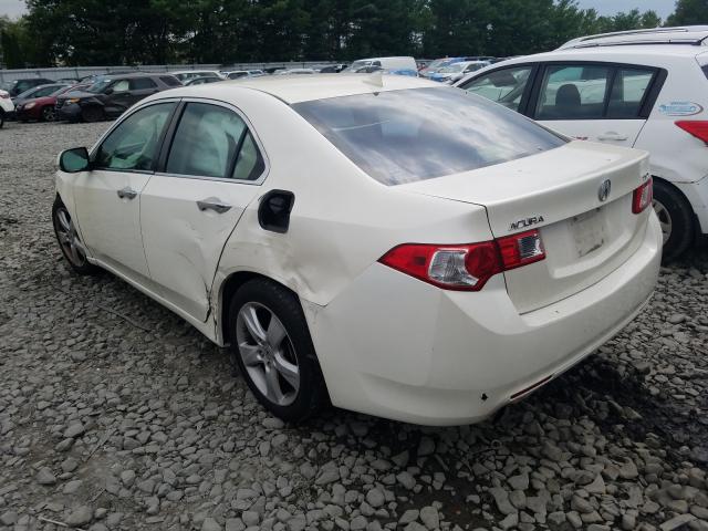 Photo 2 VIN: JH4CU2F6XAC008338 - ACURA TSX 