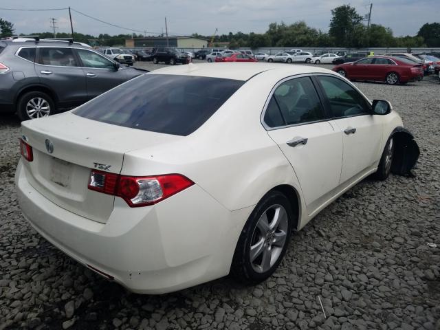 Photo 3 VIN: JH4CU2F6XAC008338 - ACURA TSX 