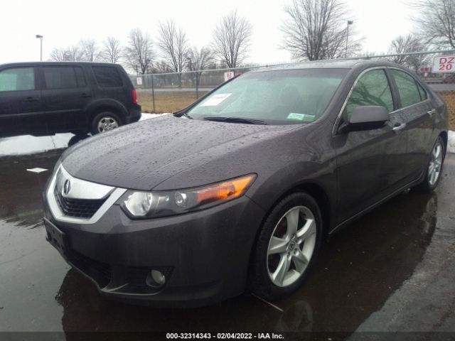 Photo 1 VIN: JH4CU2F6XAC010283 - ACURA TSX 