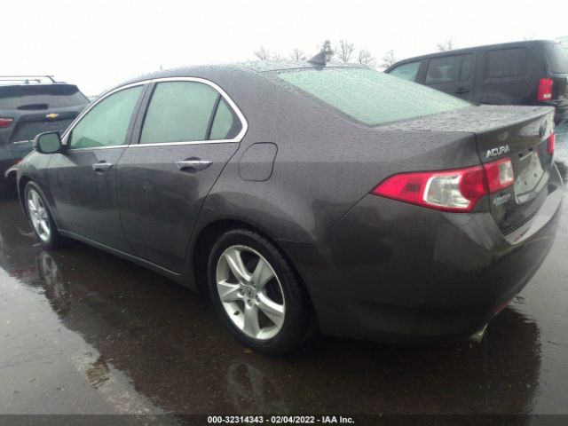 Photo 2 VIN: JH4CU2F6XAC010283 - ACURA TSX 