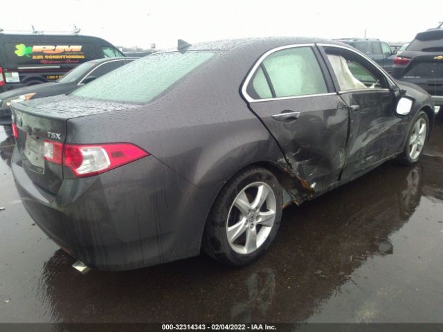 Photo 3 VIN: JH4CU2F6XAC010283 - ACURA TSX 