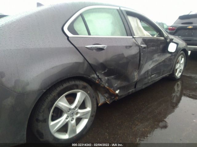 Photo 5 VIN: JH4CU2F6XAC010283 - ACURA TSX 