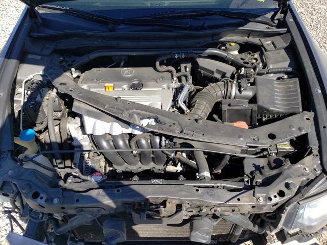 Photo 10 VIN: JH4CU2F6XAC012048 - ACURA TSX 