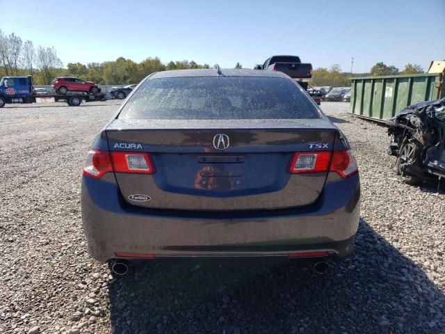 Photo 5 VIN: JH4CU2F6XAC012048 - ACURA TSX 