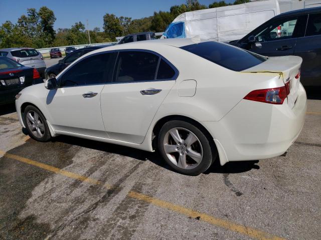 Photo 1 VIN: JH4CU2F6XAC013748 - ACURA TSX 