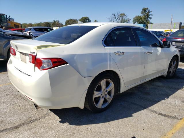 Photo 2 VIN: JH4CU2F6XAC013748 - ACURA TSX 