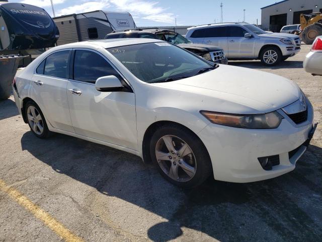 Photo 3 VIN: JH4CU2F6XAC013748 - ACURA TSX 