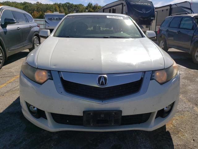 Photo 4 VIN: JH4CU2F6XAC013748 - ACURA TSX 