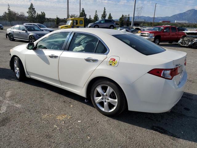 Photo 1 VIN: JH4CU2F6XAC016021 - ACURA TSX 