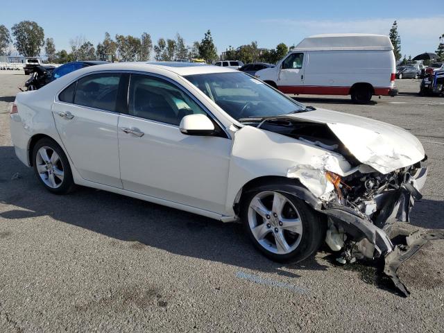 Photo 3 VIN: JH4CU2F6XAC016021 - ACURA TSX 