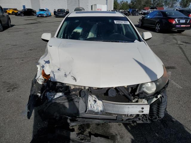 Photo 4 VIN: JH4CU2F6XAC016021 - ACURA TSX 