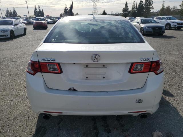 Photo 5 VIN: JH4CU2F6XAC016021 - ACURA TSX 