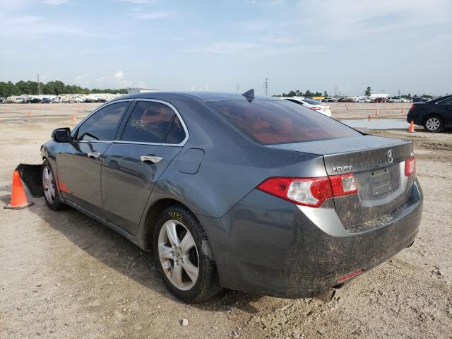 Photo 2 VIN: JH4CU2F6XAC016486 - ACURA TSX 