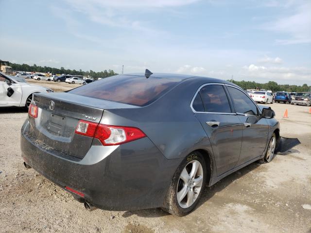 Photo 3 VIN: JH4CU2F6XAC016486 - ACURA TSX 