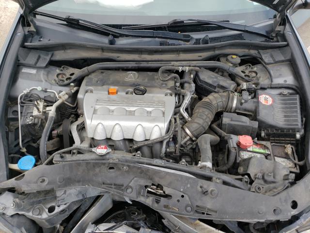 Photo 6 VIN: JH4CU2F6XAC016486 - ACURA TSX 