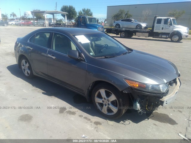 Photo 0 VIN: JH4CU2F6XAC016505 - ACURA TSX 