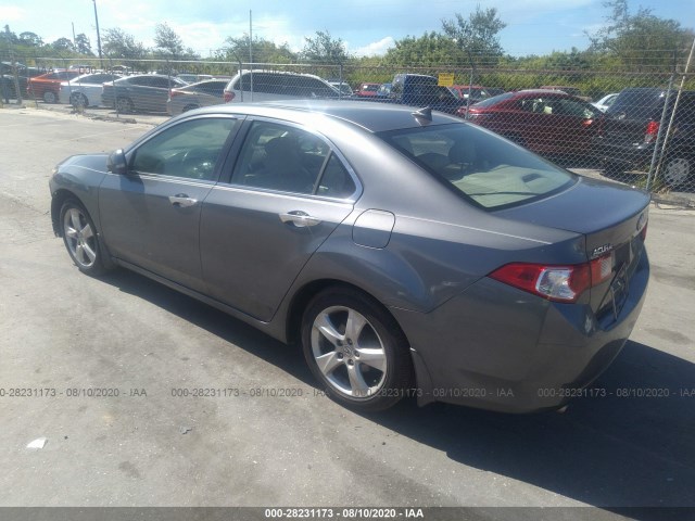 Photo 2 VIN: JH4CU2F6XAC016505 - ACURA TSX 