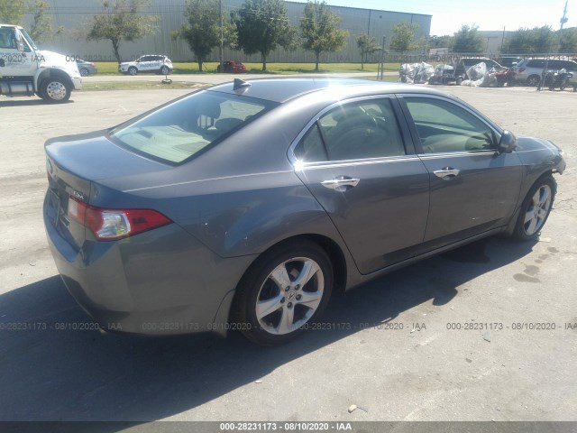 Photo 3 VIN: JH4CU2F6XAC016505 - ACURA TSX 