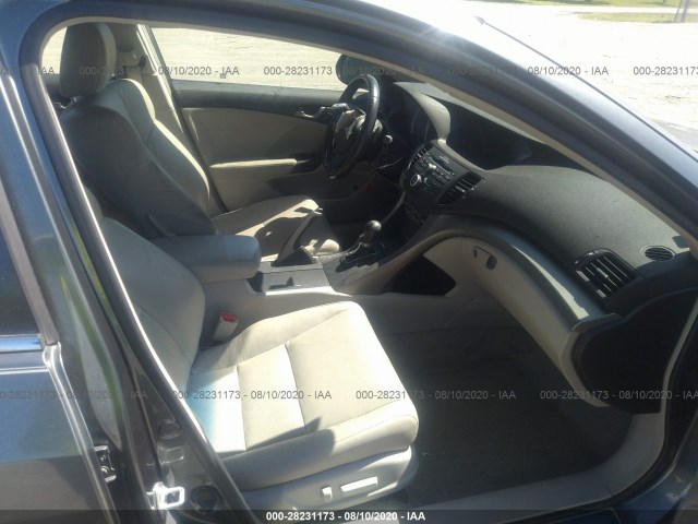 Photo 4 VIN: JH4CU2F6XAC016505 - ACURA TSX 