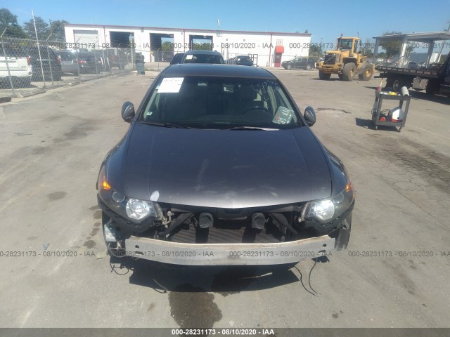 Photo 5 VIN: JH4CU2F6XAC016505 - ACURA TSX 