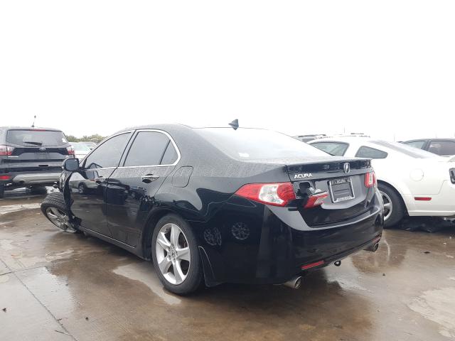 Photo 2 VIN: JH4CU2F6XAC017492 - ACURA TSX 