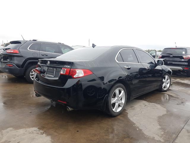 Photo 3 VIN: JH4CU2F6XAC017492 - ACURA TSX 