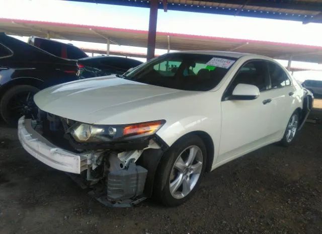 Photo 1 VIN: JH4CU2F6XAC018089 - ACURA TSX 